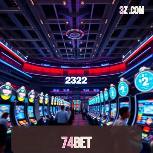 74bet: Funcionalidades Imperdíveis do Seu App para Jogadores Brasileiros