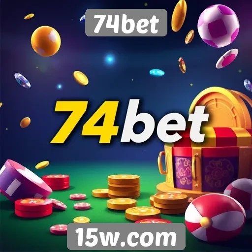 Comparativo entre jogos de cassino no 74bet