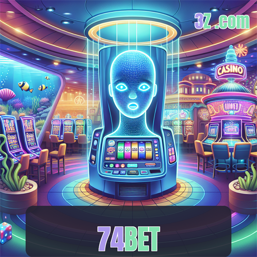 O App do 74bet: uma Revolução no Jogo Online