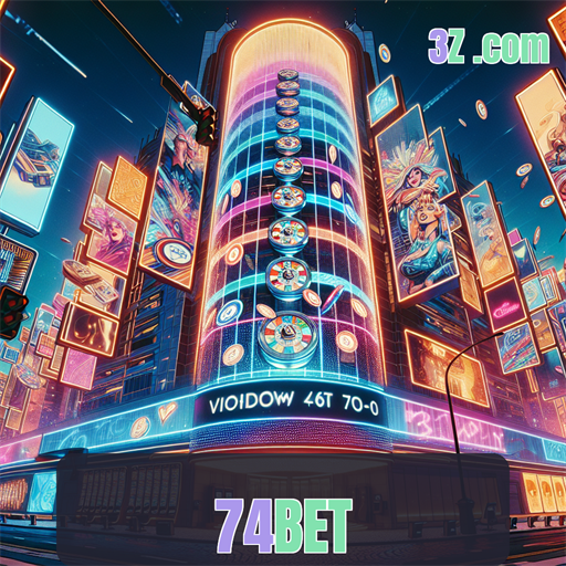 Baixar o 74bet: Um Novo Mundo de Jogos A Espera