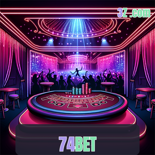 Entretenimento e Emoções: Jogos que Cativam na 74bet