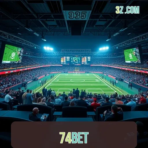 74bet: A Experiência Única da Seção de Login Que Você Precisa Conhecer