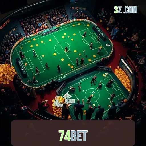 74bet: Segurança Atraente e Confiável para Jogadores Brasileiros