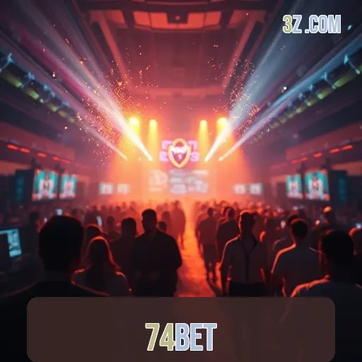 74bet: Explorando as Aventuras e Emoções dos Caça-Níqueis