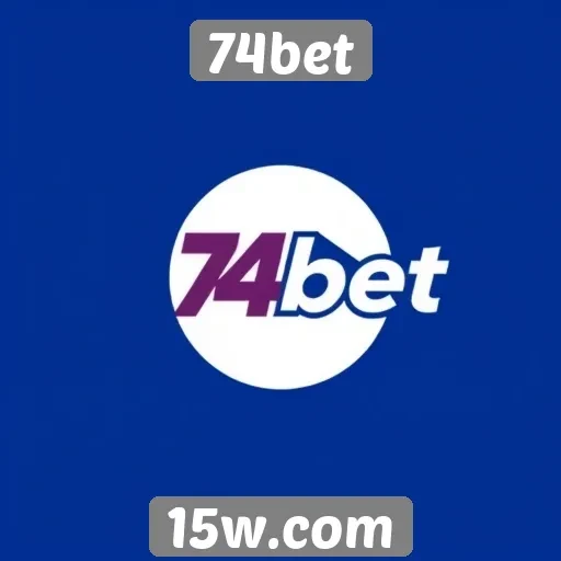 Apostas esportivas no 74bet ganham popularidade