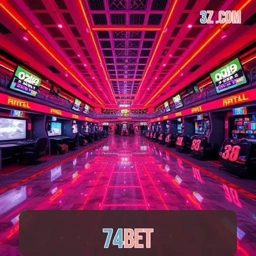 74bet: Melhores Recursos para Apostar em Eventos Esportivos