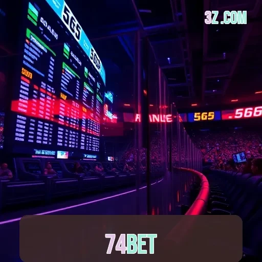 74bet VIP: Os Segredos que Elevam Sua Experiência de Jogo